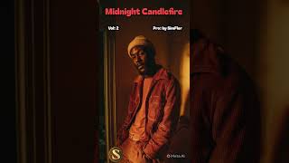 Midnight Candlefire vol:2