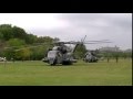 US Marine Corps Cobra & Echo Helicopters @ Orchard Beach #2