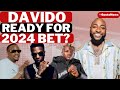 DAVIDO Big Announcement With BET Awards 2024 | WIZKID & Dj Tunez In Trouble? | Portable In Sick Bed