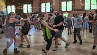 2025 Summer Soiree Saturday afternoon