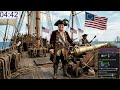 New Eu4 Campaign; Majapahit    USA Blockade the world! Goal making 1k a month from blockades+private