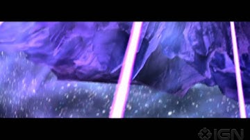 Transformers Prime - Debut Trailer