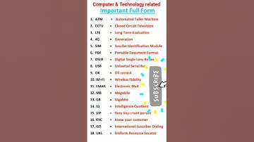 #ccc #computerknowledge  #computer #english #upsc #computergk #sss #education #exam #exampreparati