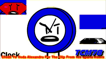 [Requested] Preview 2 Clock Effects [Sponsored by P2UKCE] tried to be normal