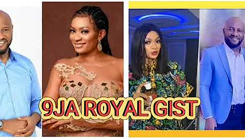 IT'S OVER AS YUL EDOCHIE LOST ALL AND GIVEN RESTRICTIONS TO BACK OFF FROM MAY AS JUDY IN TEARS A...