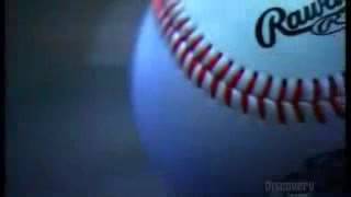 How Its Made Baseballs