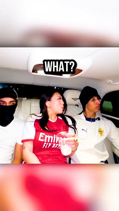 Tota & Nina Imitate Each Other’s Voices! 💀😭