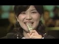 4K  ねえ!気がついてよ  桜田淳子