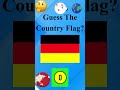 Germany Flag #utubeshorts #shorts