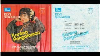 035. Elvy Sukaesih - Bersama OM Bunga Nirwana Volume 1 