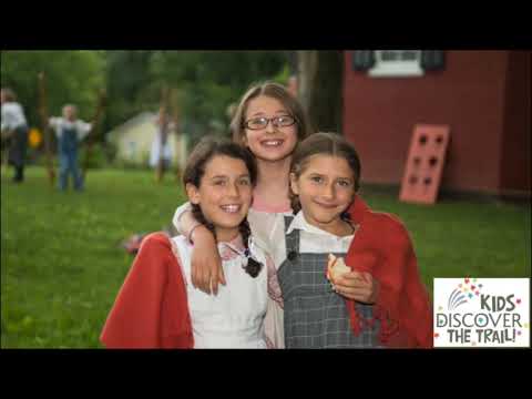 Pegasys Presents: The Eight Square Schoolhouse