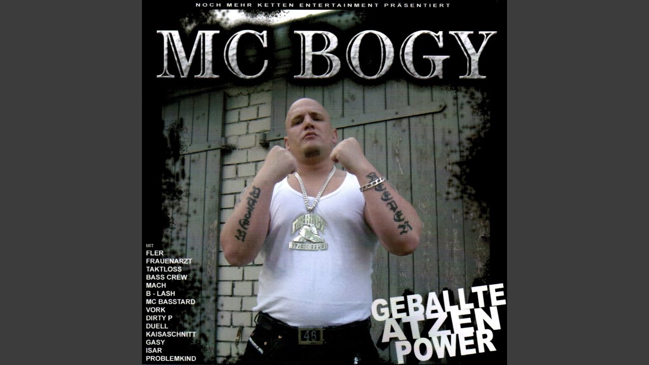 Für die wahren Atzen