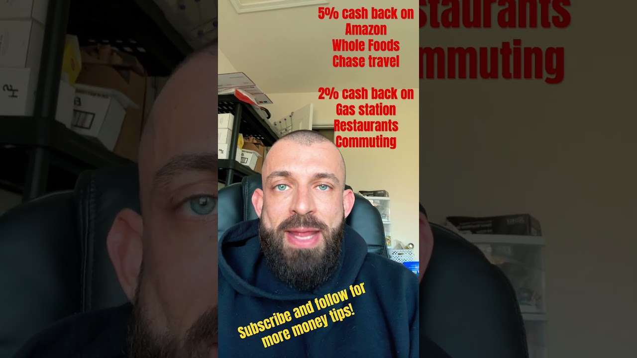 Amazon credit card instant approval!