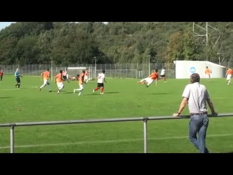 Best of KREISLIGA 2020 | SCHLÄGEREIEN, PARADEN und schöne TORE