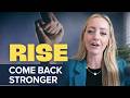 The 90-Day Comeback Plan: Build It. Scale It. Sustain It.