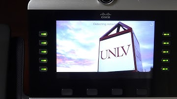 Cisco 8845 12.x Firmware Upgrade