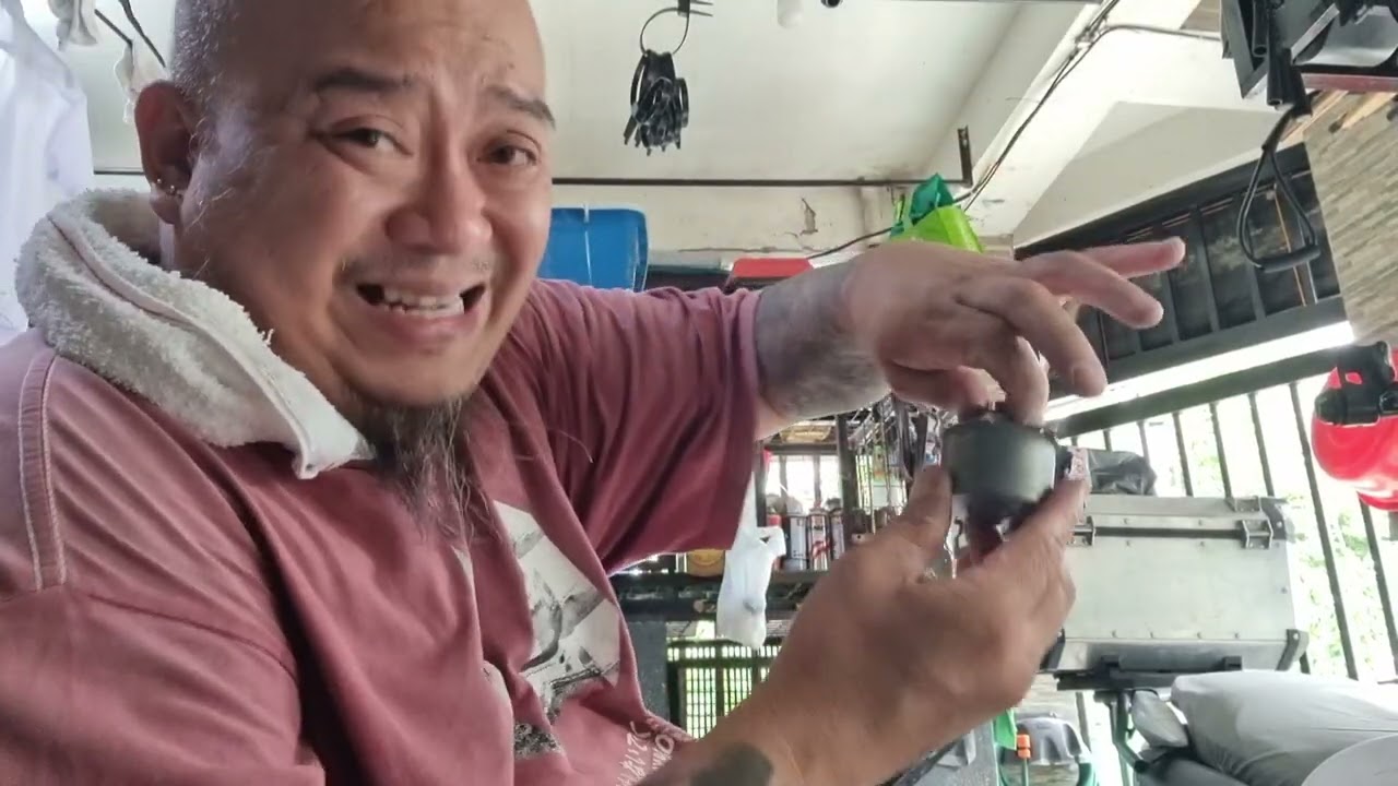 ERROR 42 NMAX V1 TROUBLESHOOTING AND REPAIR (1st time buksan at gawin, kayang kaya mo ito)