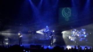 OPETH "Face Of Melinda" México 2017 Teatro Metropolitan