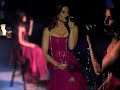 Idena Menzel 2011 live from the greek theatre Los Angeles