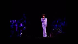 Whitney Houston Live 1993 Berlin 2nd Night - I Have Nothing