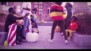 Tmp Empire Ft Triplets Ghetto Kids - Together Official Video