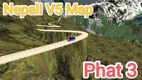 How to Install the Nepali V5 Map Mod