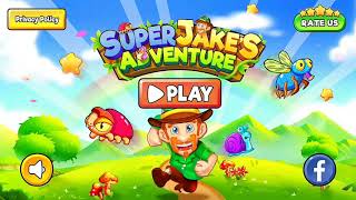 super jake's adventure level 21 screenshot 5