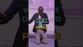 Forgive My Doubt: Reaffirming Faith & Belief in Gods Power