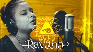 RAVANA - රාවණා - Erandi Madushika