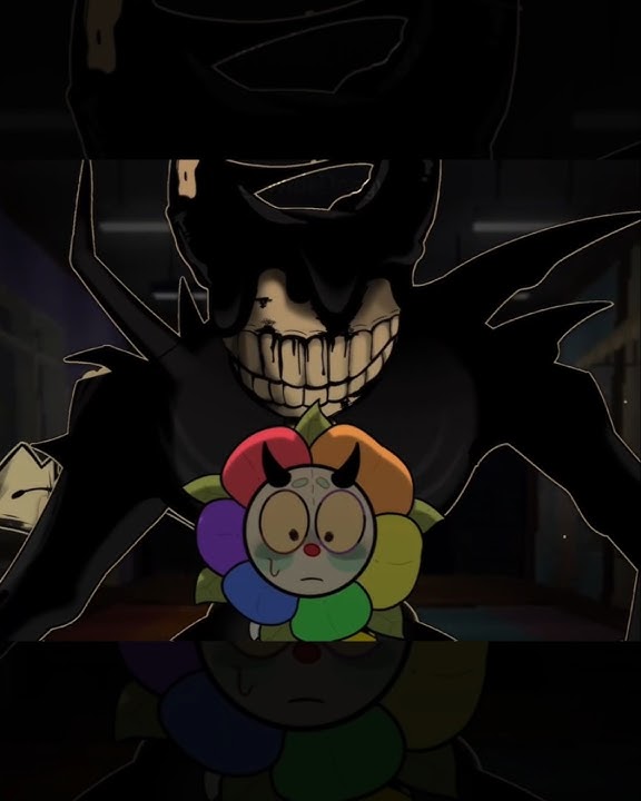 🏵📼CUPHEAD RAP | meme/trend #dandysworld #cuphead #bendy #gachaclub #gachalife #gachatrend #gachameme