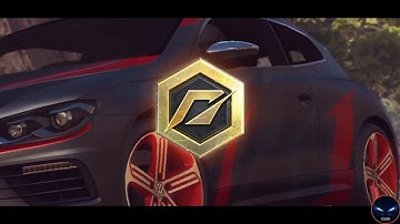 NEED FOR SPEED No Limits: VOLKSWAGEN SCIROCCO R | BLACKRIDGE BREAKOUT | Day 2 - Evasion