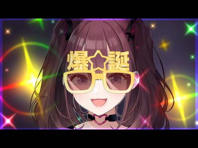 【誕生日企画雑談💭】 誕生日タグ企画しながらカウントダウンなのじゃー！💗 [にじさんじ/イロハ]のサムネイル