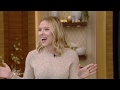 Scarlett Johansson Cooked Thanksgiving Dinner on Her Own