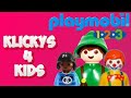 About PLAYMOBIL 123 and "PLAYMOBIL Junior??"