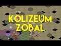 Le plus beau kolizéum de l'histoire de dofus