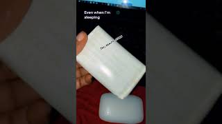 Simple bar soap #productreview #simpleskincare #sensitiveskincare Simple bar soap #productreview #simpleskincare #sensitiveskincare