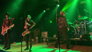 The Psychedelic Furs “Sleep Comes Down” - 9/27/19 Baltimore