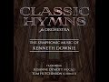 He hideth my soul arr kenneth downie from the album classic hymns for orchestra