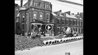 Dissecting Wheeling - Kossuth House