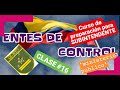 ENTES DE CONTROL / MINISTERIO PUBLICO / CURSO de PREPARACION para el CONCURSO para SUBINTENDENTE