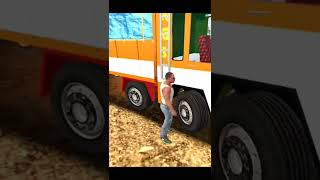 Ashok Leyland truck16tyre, starting engine sound very soft and very loudly, horn sound, new featured screenshot 5