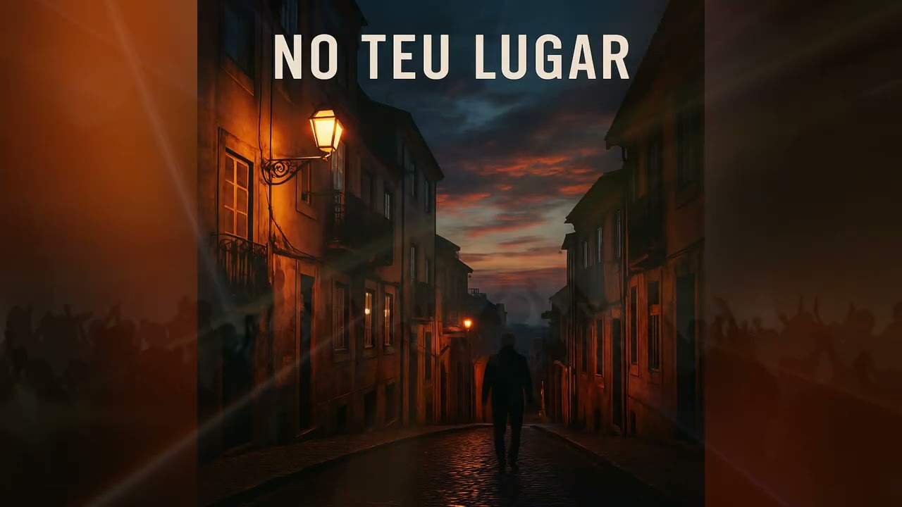 ADN Tuga - No Teu Lugar (Ao Vivo)