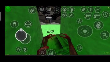 cs 1.6 Android - chaos zombie {FREE VIP} #cs16android #cs16mobile #cs16 #cs #zm #valve #explore #fyp