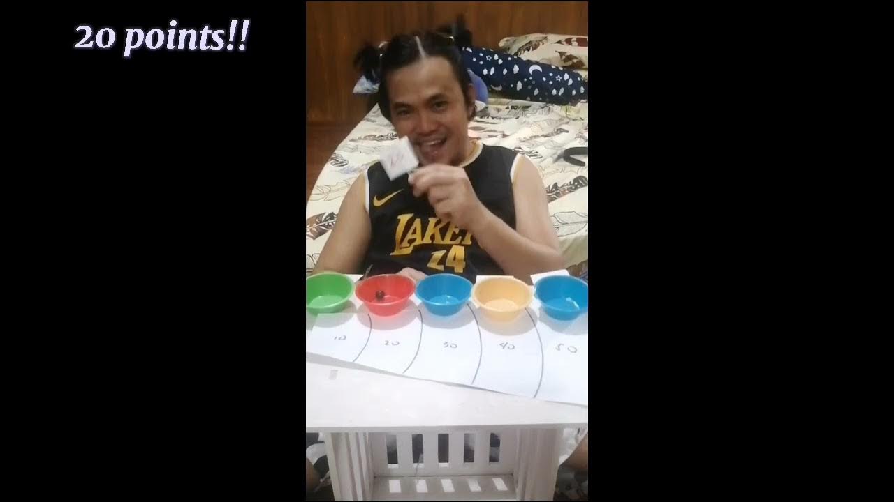 midget shot put funny! YouTube