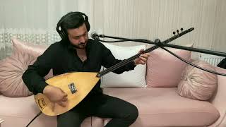 Kirşehi̇rli̇ Ahmet Aslan Ah Yalan Dünya 2022 Resimi