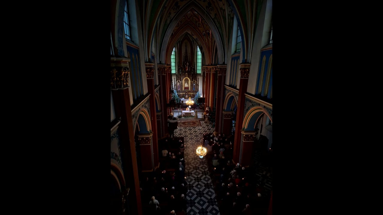 Adoracja Najświętszego Sakramentu Szreniawa II 2025