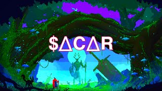 ATLAS MUSICAL SACAR 8 BITS