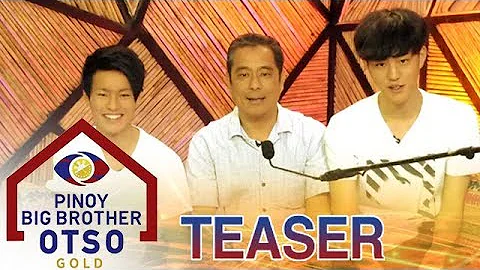 Pinoy Big Brother Otso Gold March 21, 2019 Teaser