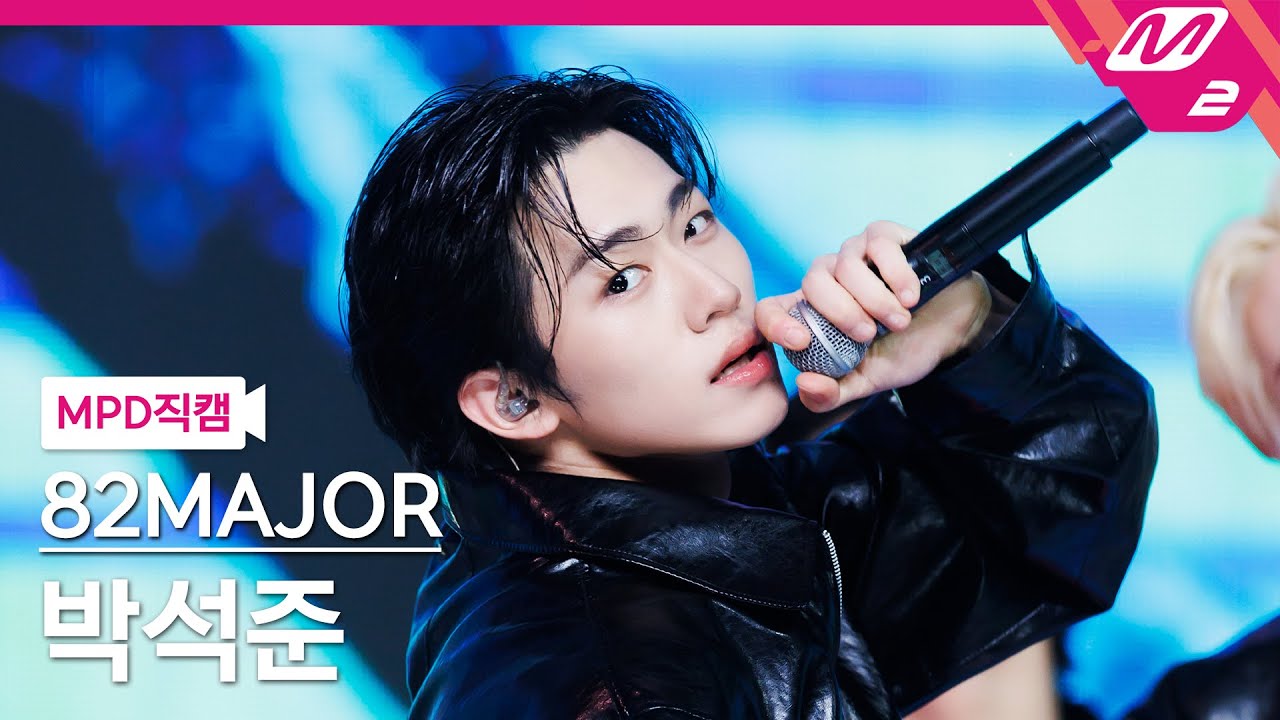 ソクジュン「멋 (The Real) + 혀끝(Stuck)」公式Fancamのサムネイル