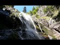 Пътувай с нас - Каньона на Водопадите